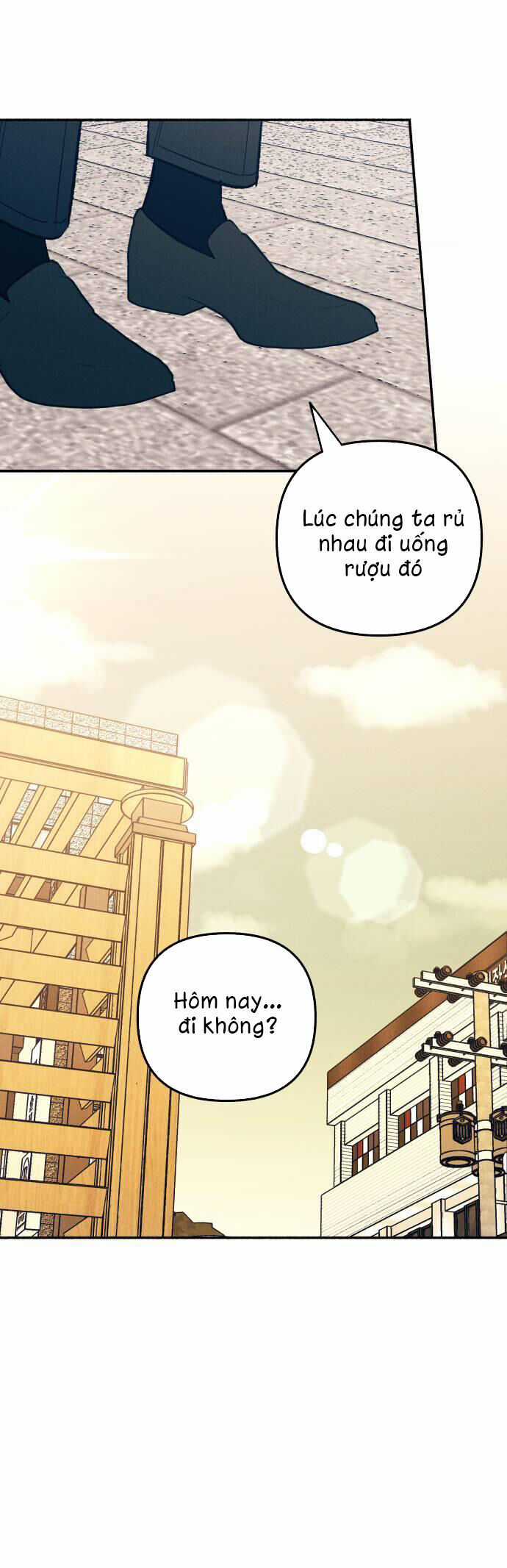 Mối Tình Đầu Đáng Ghét - Chapter 38 - Trang 9