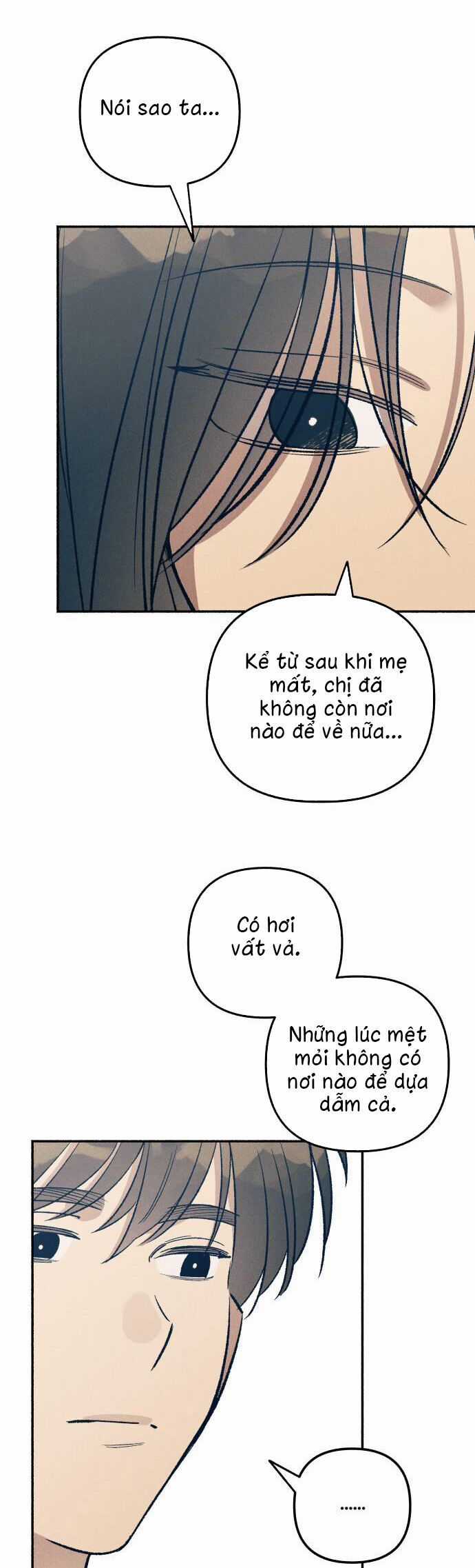 Mối Tình Đầu Đáng Ghét - Chapter 39 - Trang 27