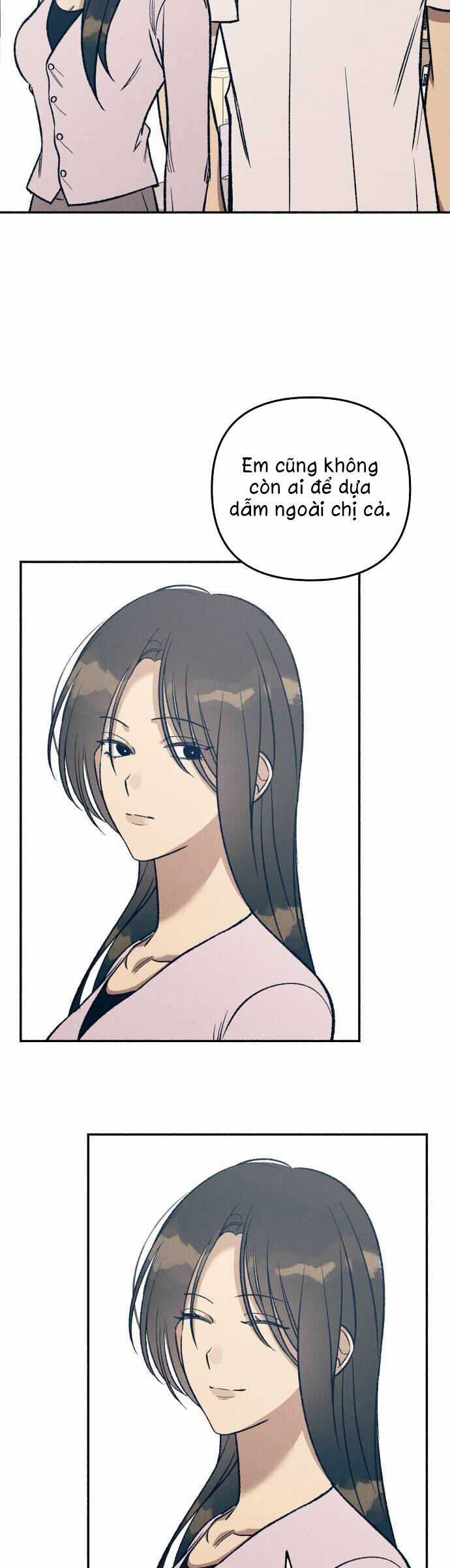 Mối Tình Đầu Đáng Ghét - Chapter 39 - Trang 29