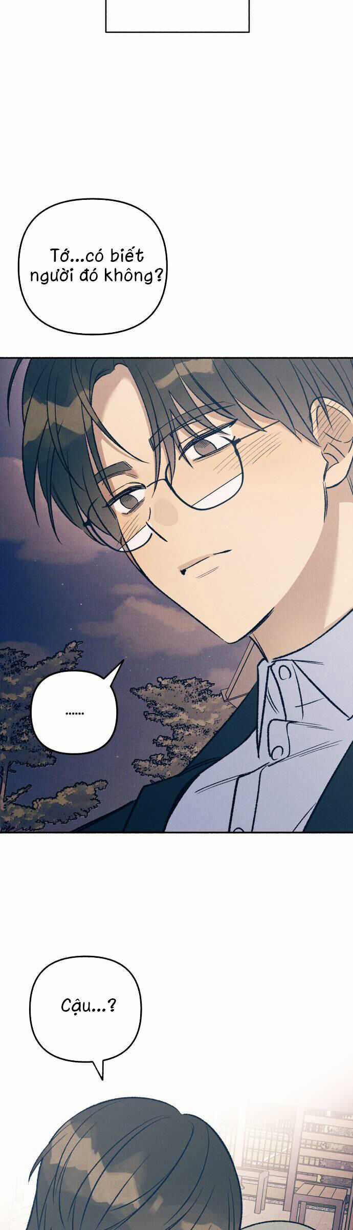 Mối Tình Đầu Đáng Ghét - Chapter 39 - Trang 5