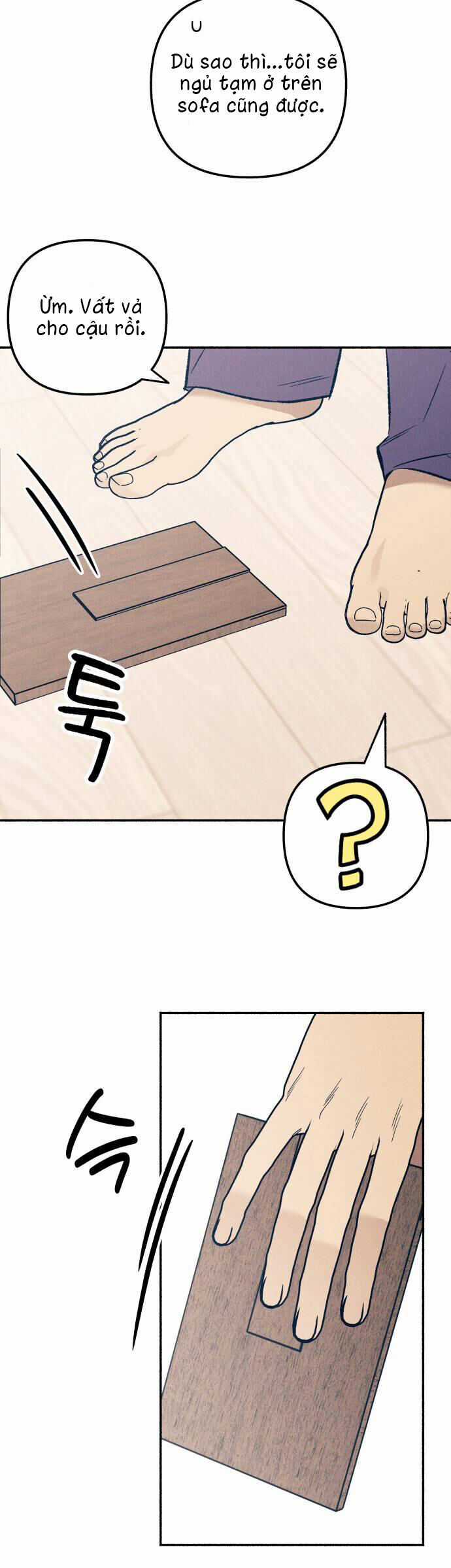 Mối Tình Đầu Đáng Ghét - Chapter 39 - Trang 45