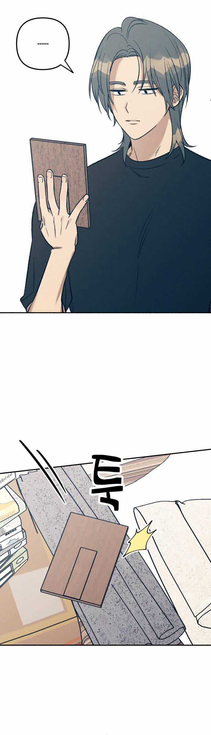 Mối Tình Đầu Đáng Ghét - Chapter 39 - Trang 46