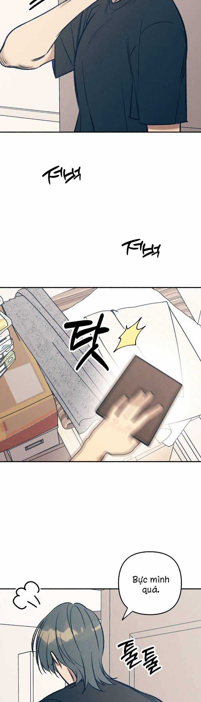 Mối Tình Đầu Đáng Ghét - Chapter 39 - Trang 48