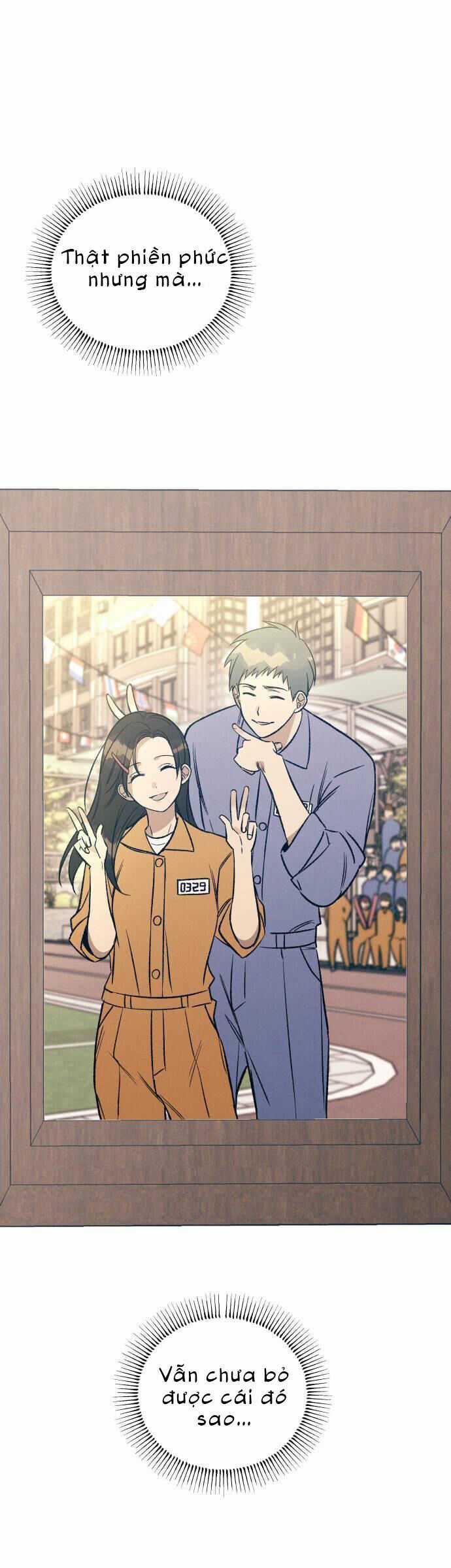 Mối Tình Đầu Đáng Ghét - Chapter 39 - Trang 50