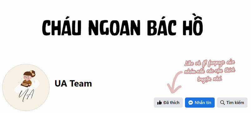 Mối Tình Đầu Đáng Ghét - Chapter 4 - Trang 2