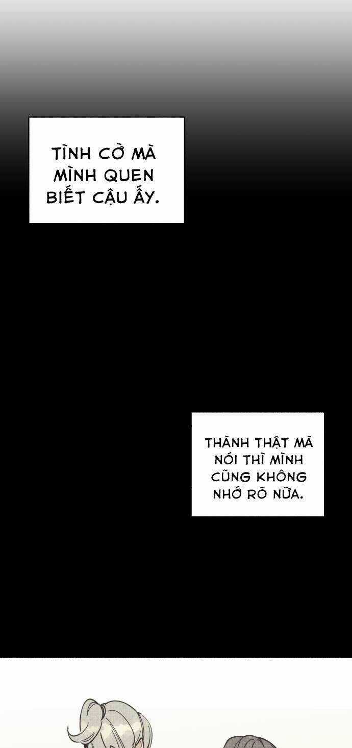 Mối Tình Đầu Đáng Ghét - Chapter 4 - Trang 13