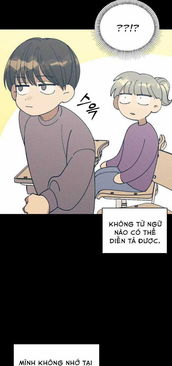 Mối Tình Đầu Đáng Ghét - Chapter 4 - Trang 18