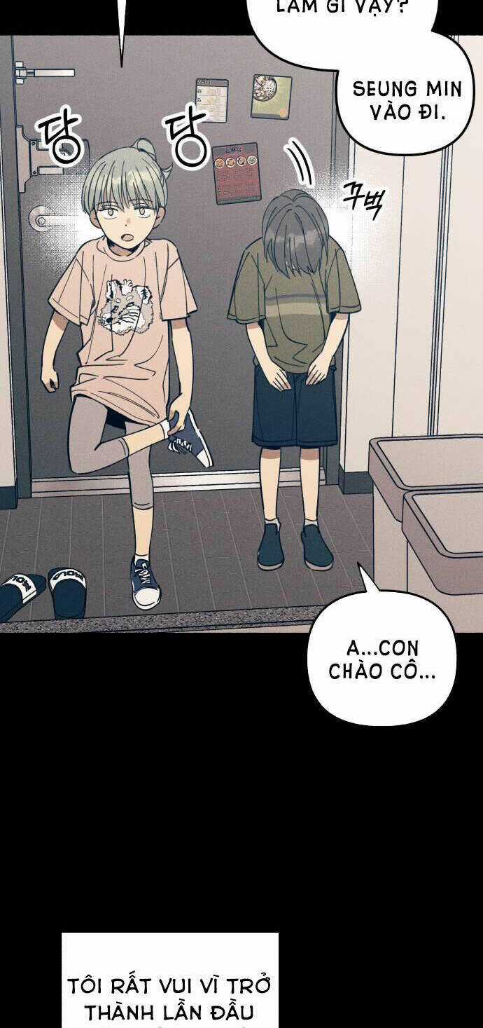 Mối Tình Đầu Đáng Ghét - Chapter 4 - Trang 20