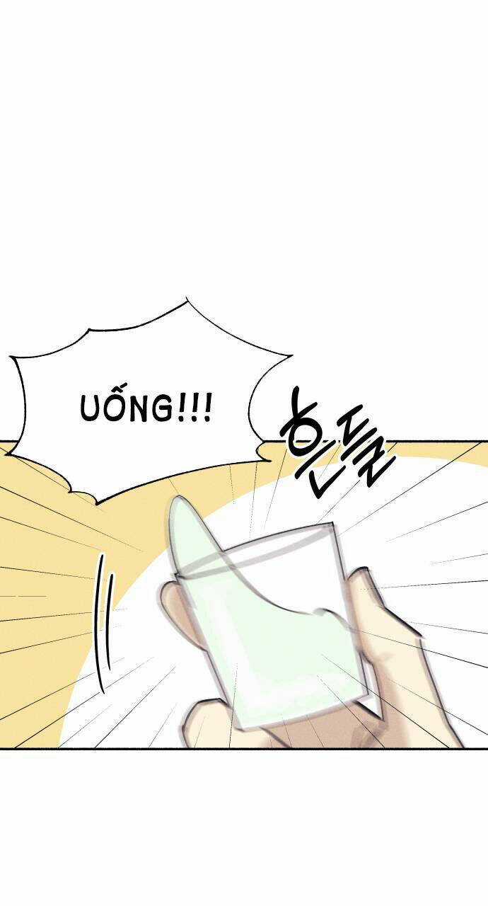 Mối Tình Đầu Đáng Ghét - Chapter 4 - Trang 3