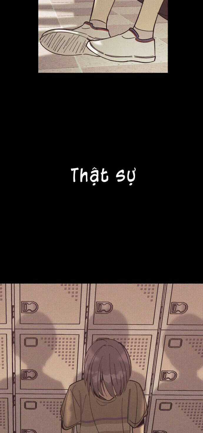 Mối Tình Đầu Đáng Ghét - Chapter 4 - Trang 22