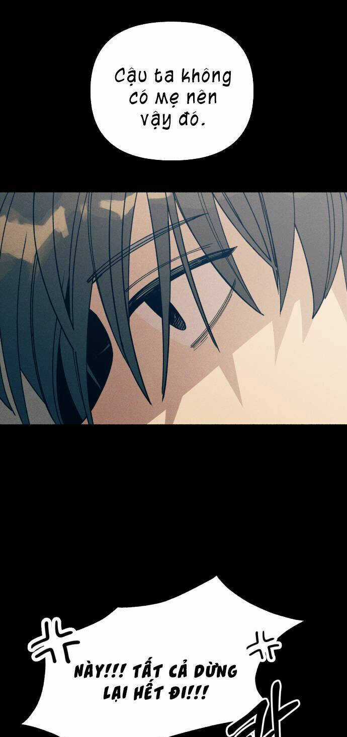 Mối Tình Đầu Đáng Ghét - Chapter 4 - Trang 25