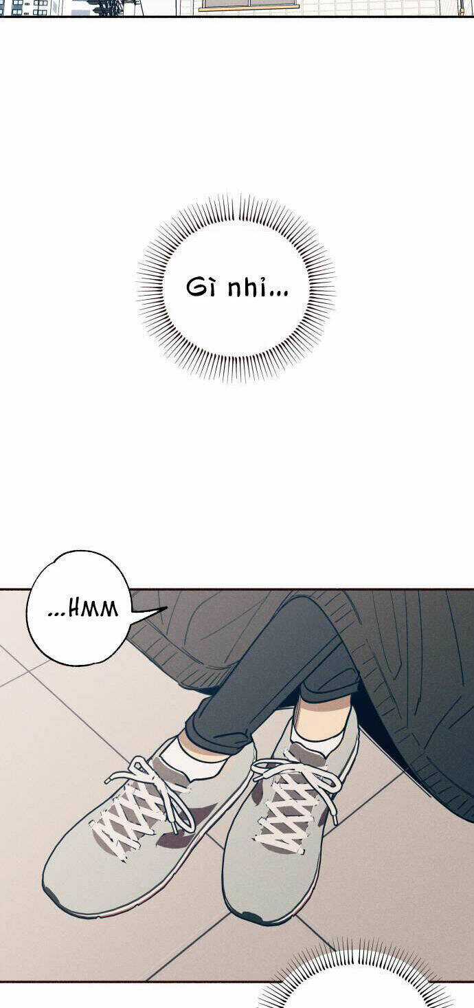 Mối Tình Đầu Đáng Ghét - Chapter 4 - Trang 31