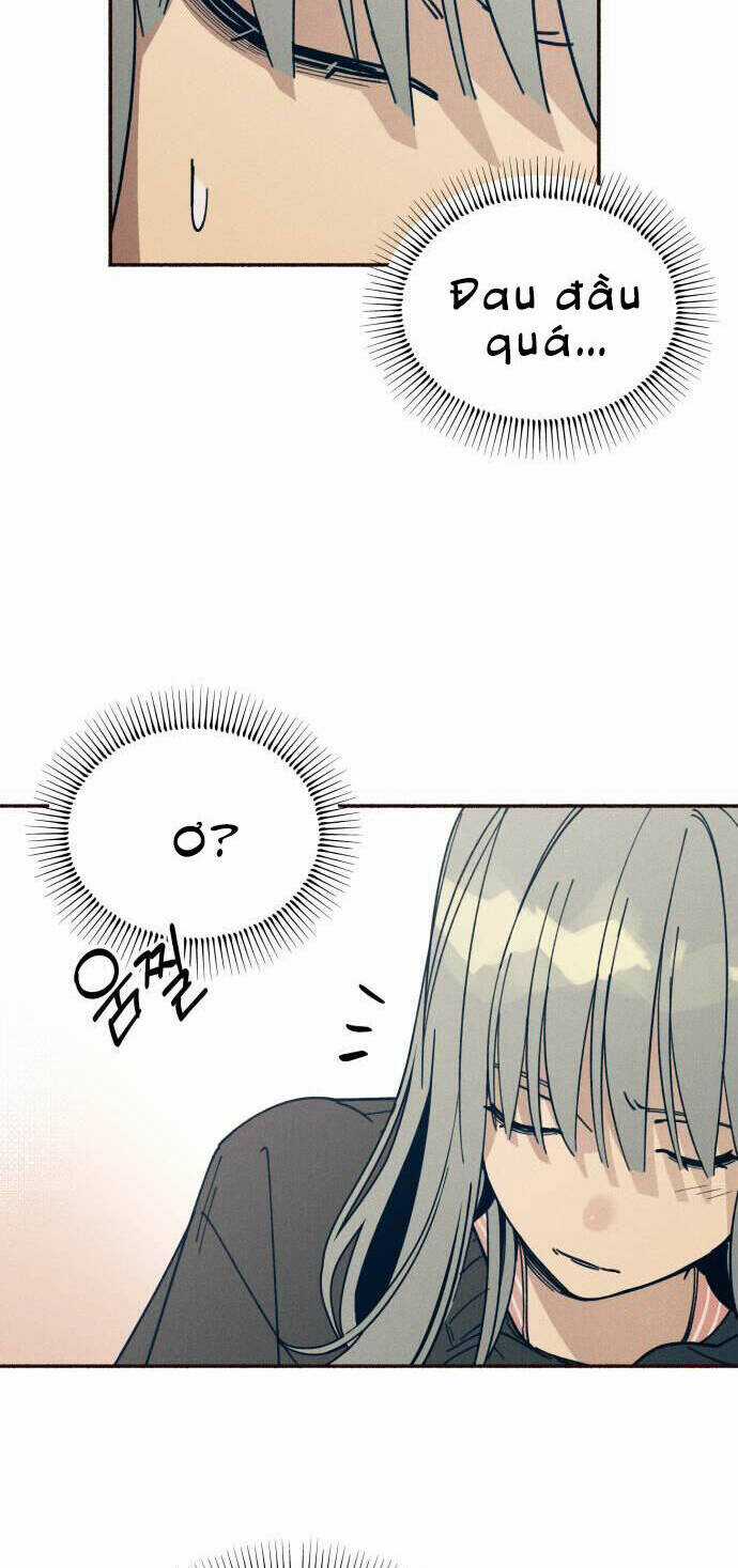 Mối Tình Đầu Đáng Ghét - Chapter 4 - Trang 34