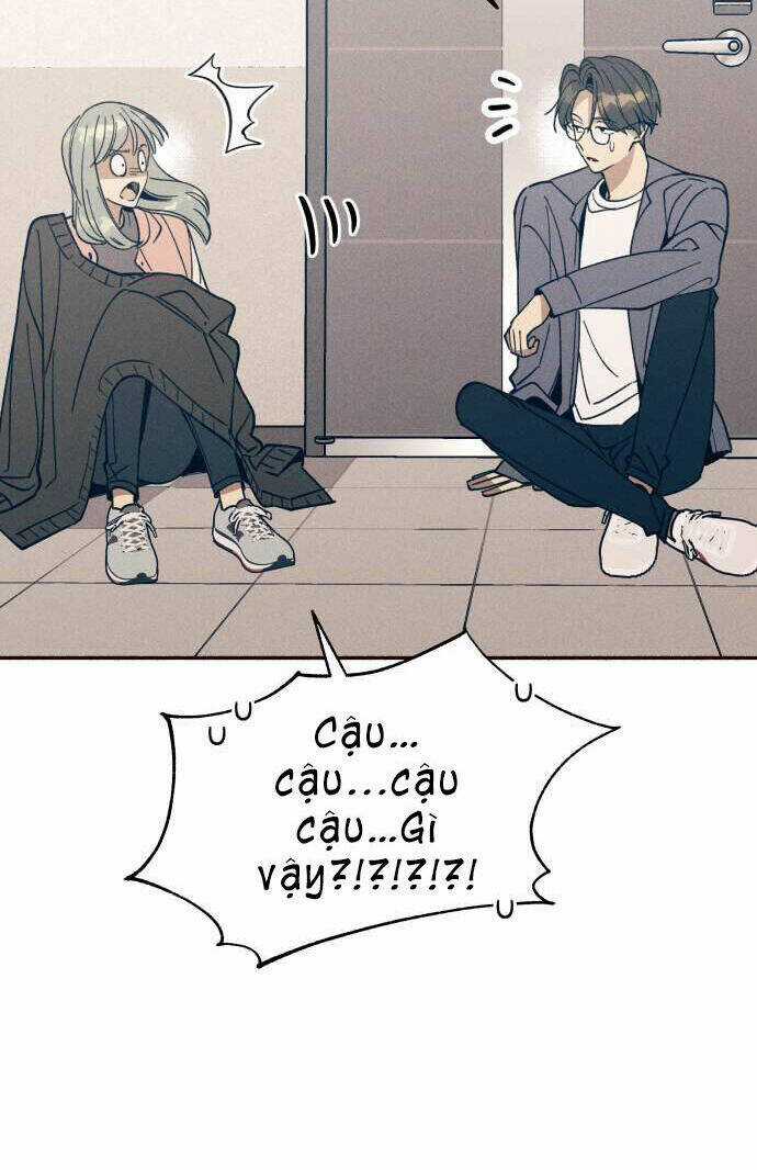 Mối Tình Đầu Đáng Ghét - Chapter 4 - Trang 41