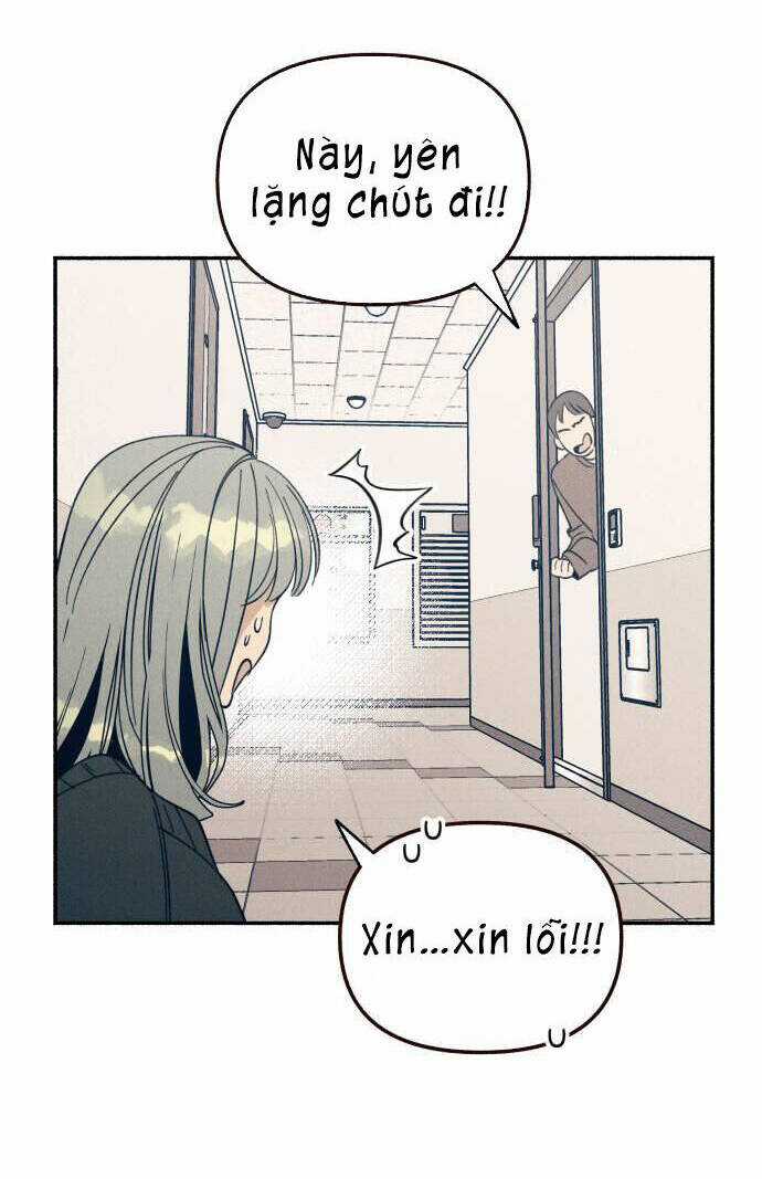 Mối Tình Đầu Đáng Ghét - Chapter 4 - Trang 42