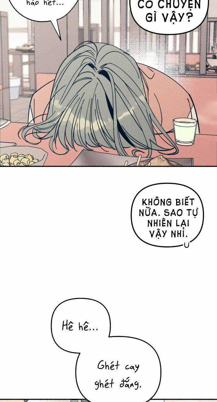 Mối Tình Đầu Đáng Ghét - Chapter 4 - Trang 6