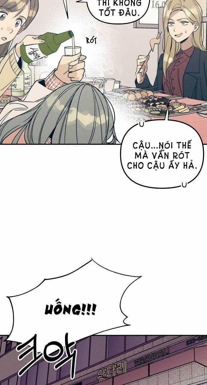 Mối Tình Đầu Đáng Ghét - Chapter 4 - Trang 10