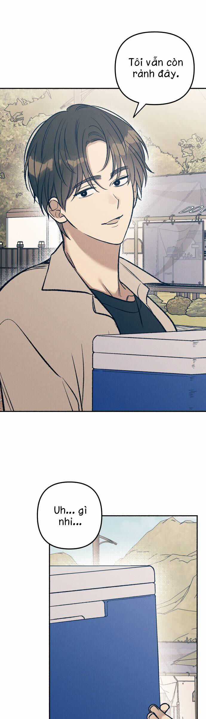 Mối Tình Đầu Đáng Ghét - Chapter 40 - Trang 44