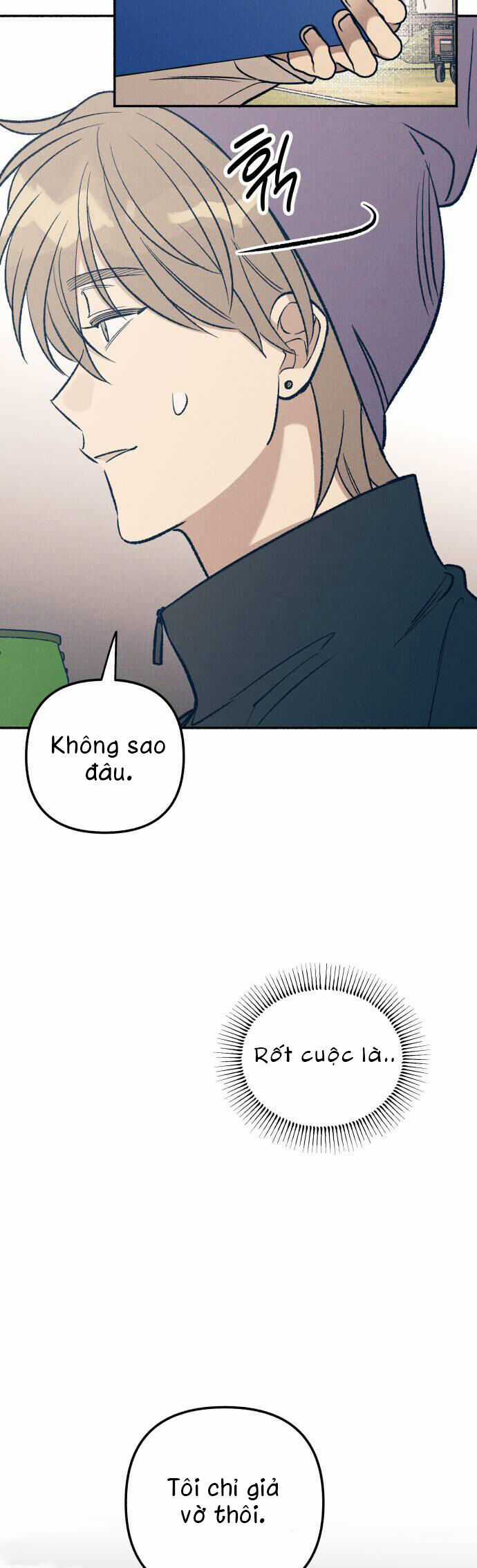 Mối Tình Đầu Đáng Ghét - Chapter 40 - Trang 45