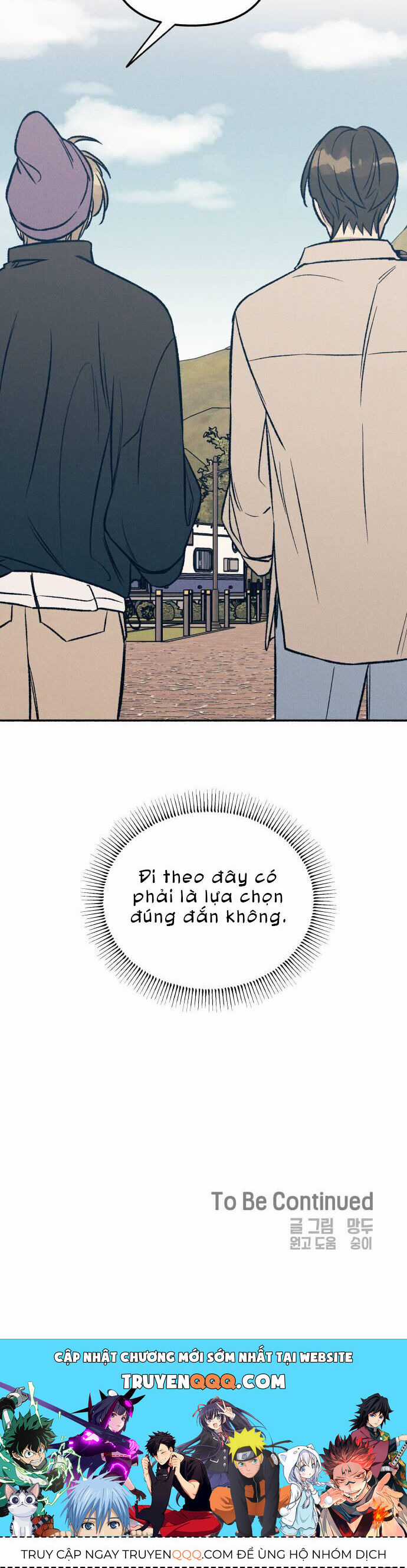 Mối Tình Đầu Đáng Ghét - Chapter 40 - Trang 46