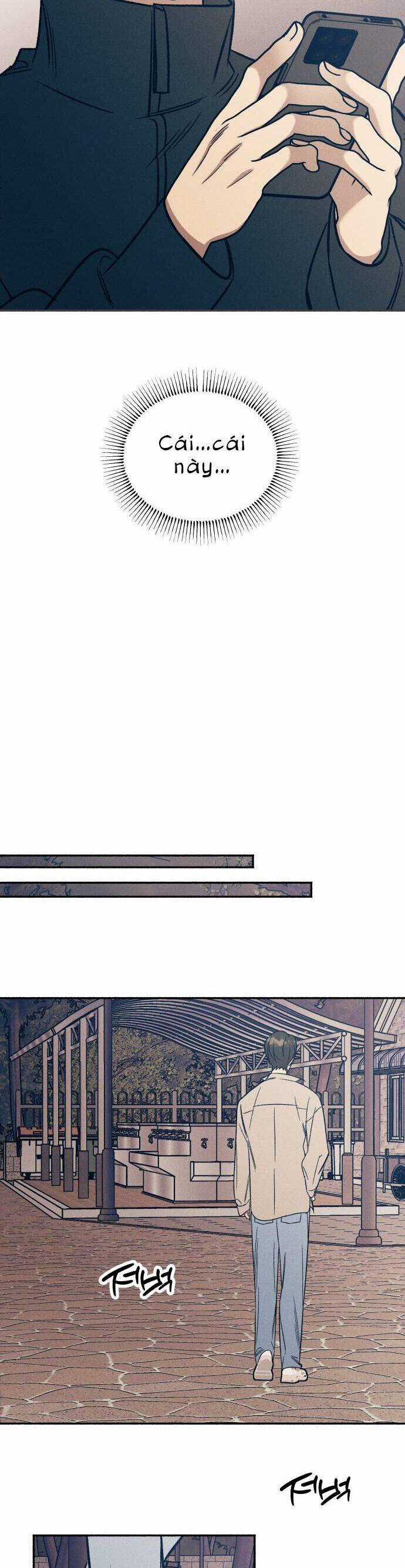 Mối Tình Đầu Đáng Ghét - Chapter 41 - Trang 34