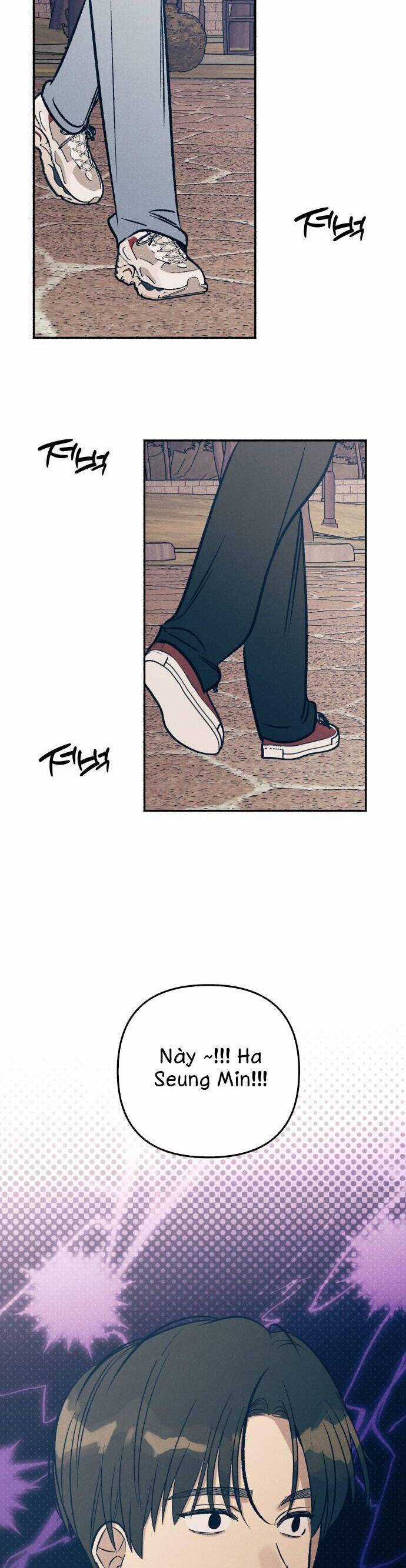 Mối Tình Đầu Đáng Ghét - Chapter 41 - Trang 35