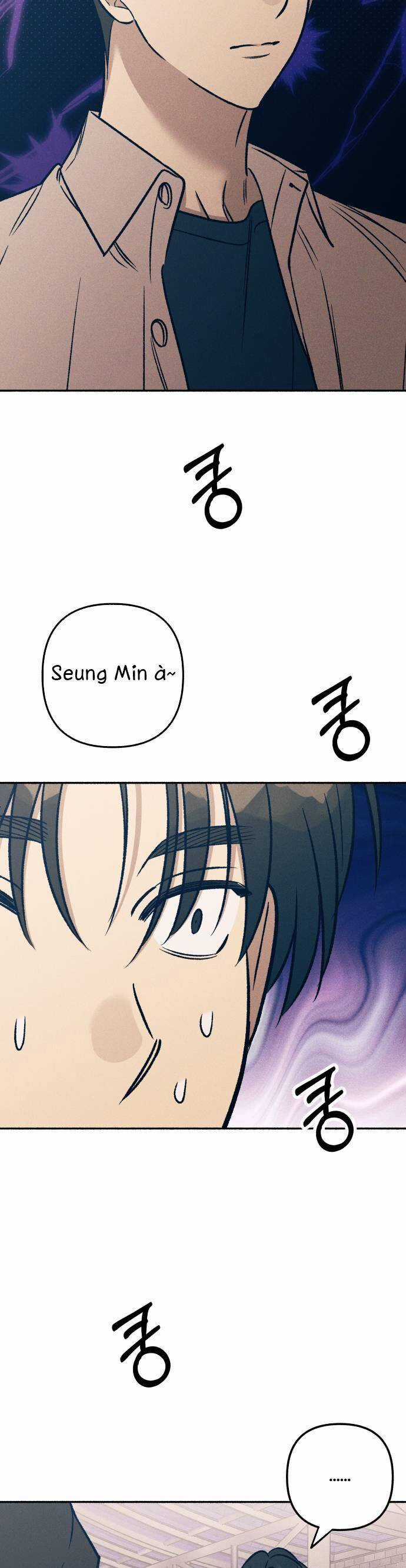 Mối Tình Đầu Đáng Ghét - Chapter 41 - Trang 36