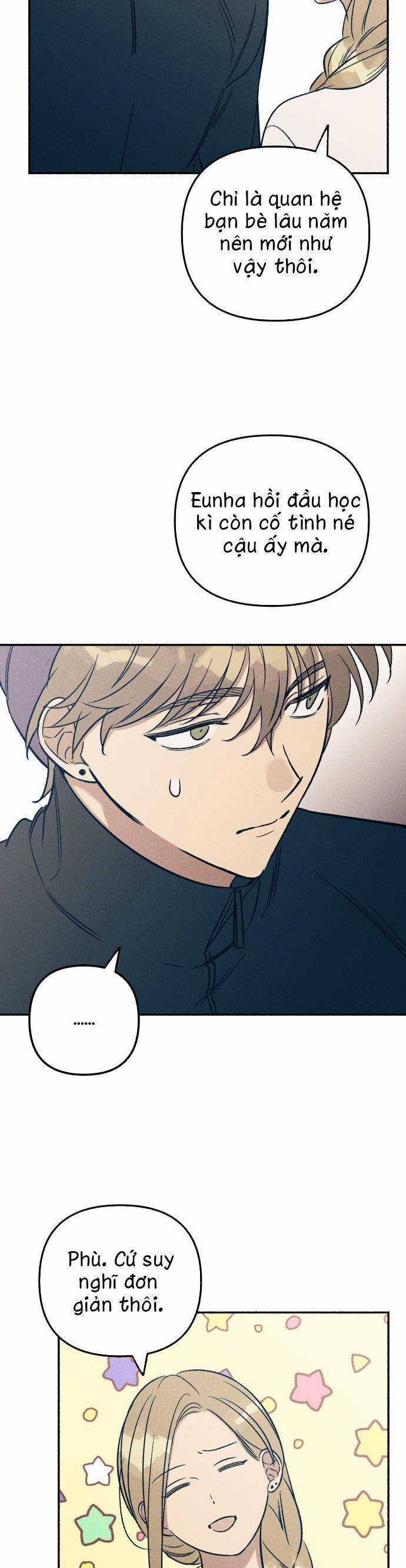 Mối Tình Đầu Đáng Ghét - Chapter 41 - Trang 9