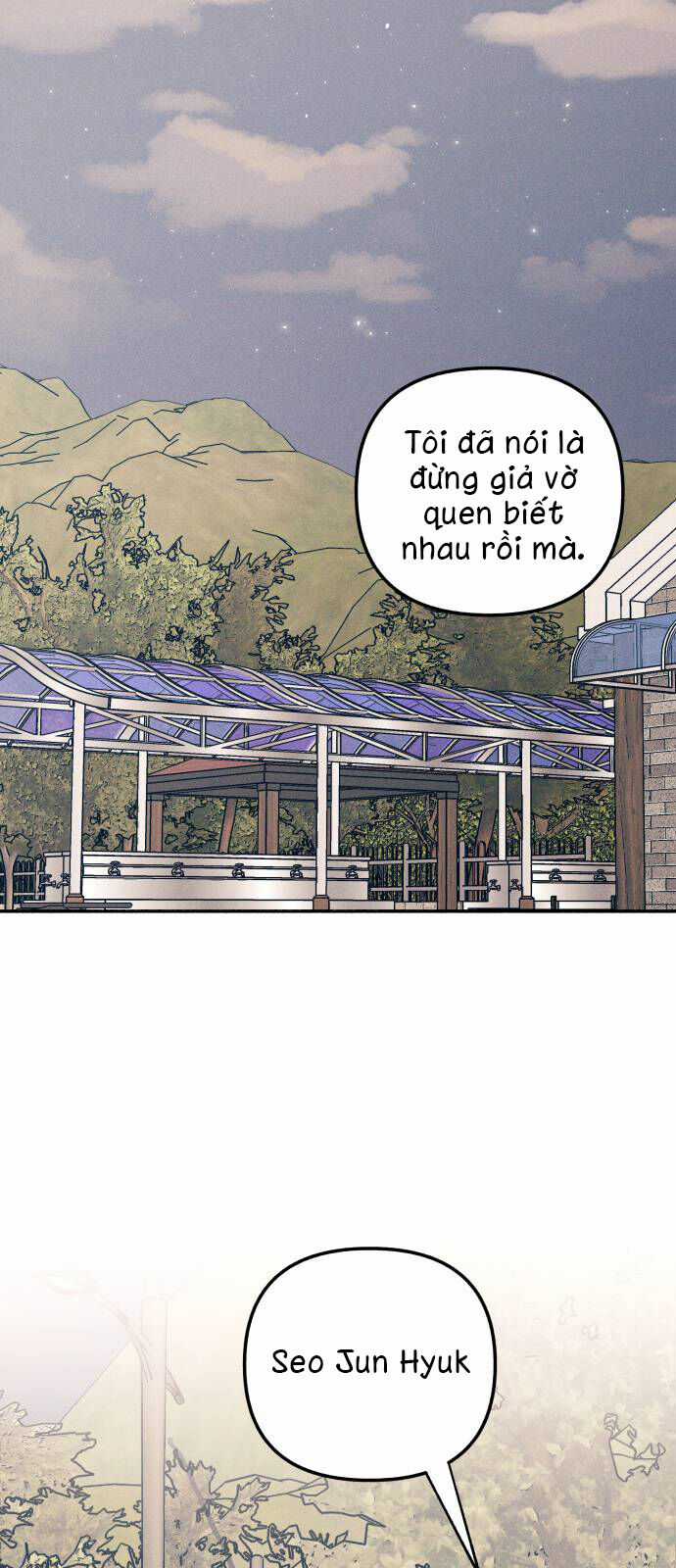 Mối Tình Đầu Đáng Ghét - Chapter 42 - Trang 1