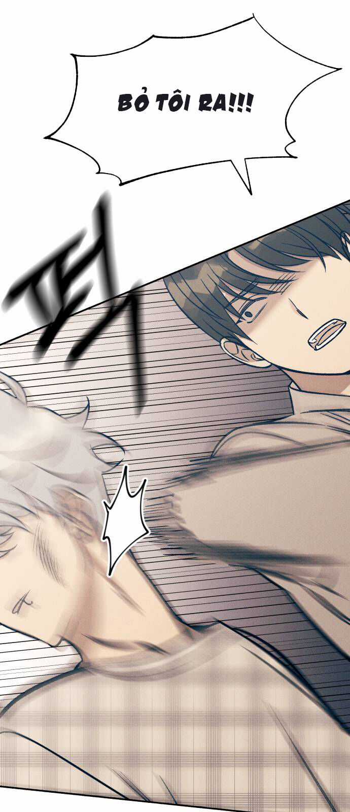 Mối Tình Đầu Đáng Ghét - Chapter 42 - Trang 15