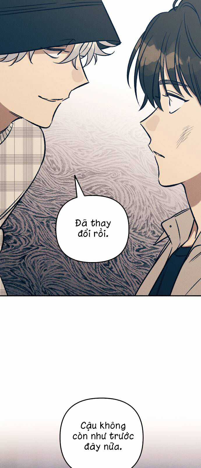 Mối Tình Đầu Đáng Ghét - Chapter 42 - Trang 40