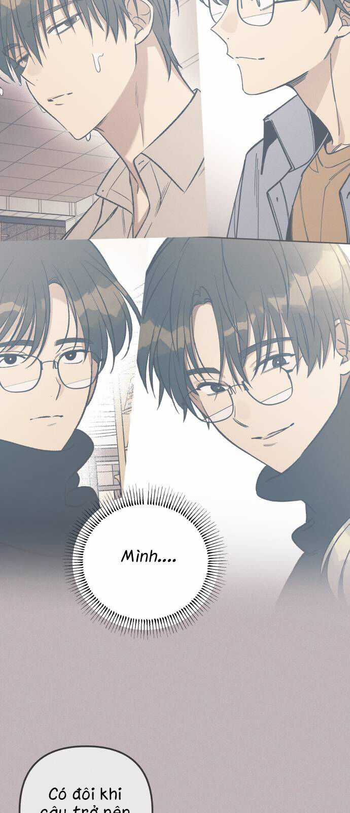 Mối Tình Đầu Đáng Ghét - Chapter 42 - Trang 46