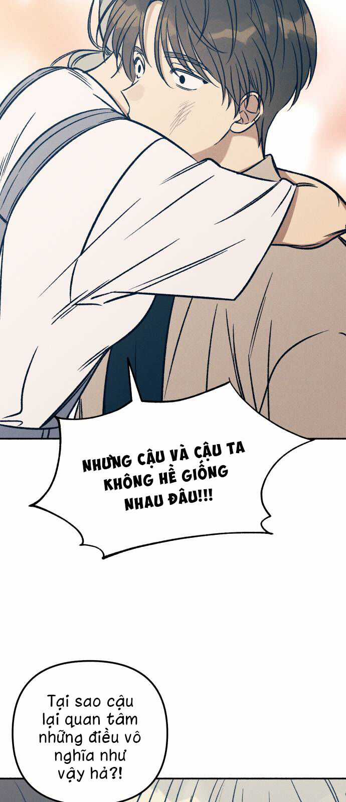 Mối Tình Đầu Đáng Ghét - Chapter 42 - Trang 65
