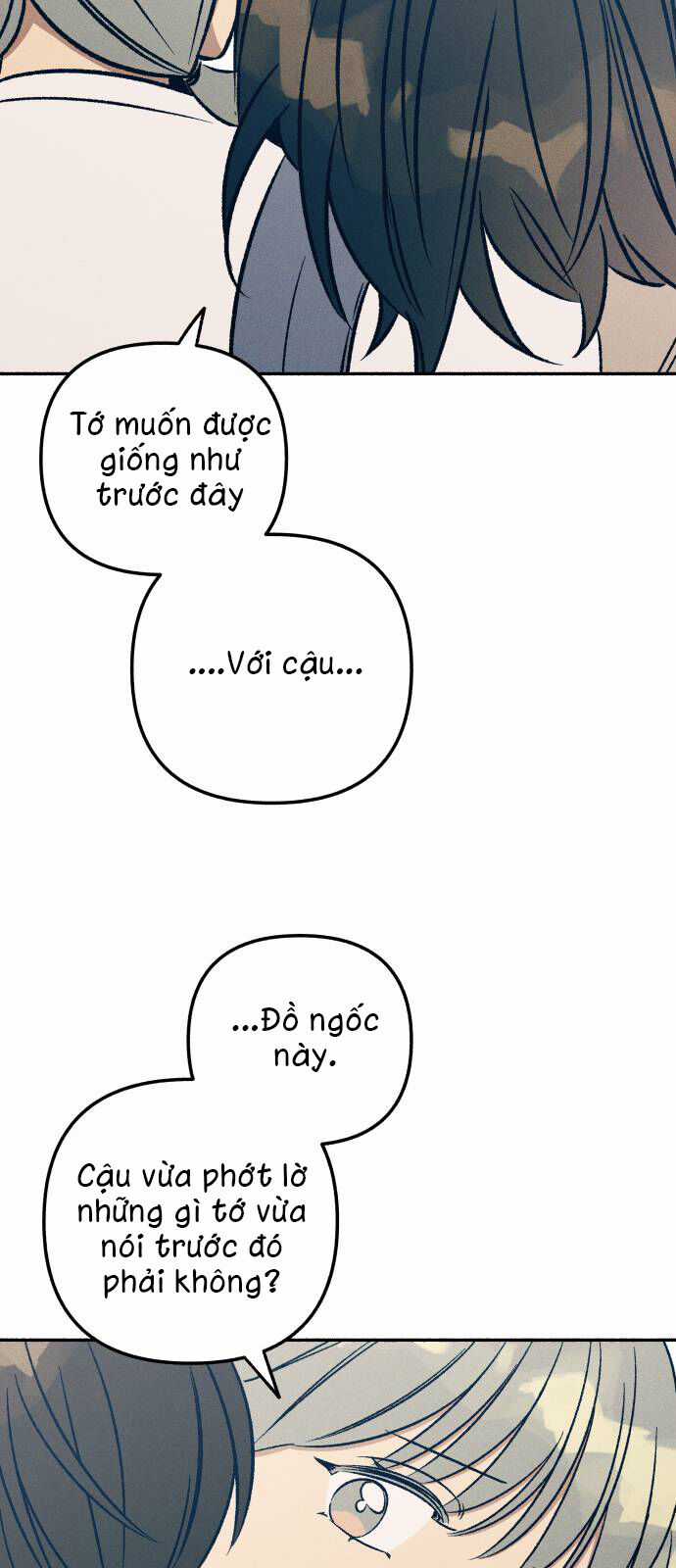 Mối Tình Đầu Đáng Ghét - Chapter 42 - Trang 68