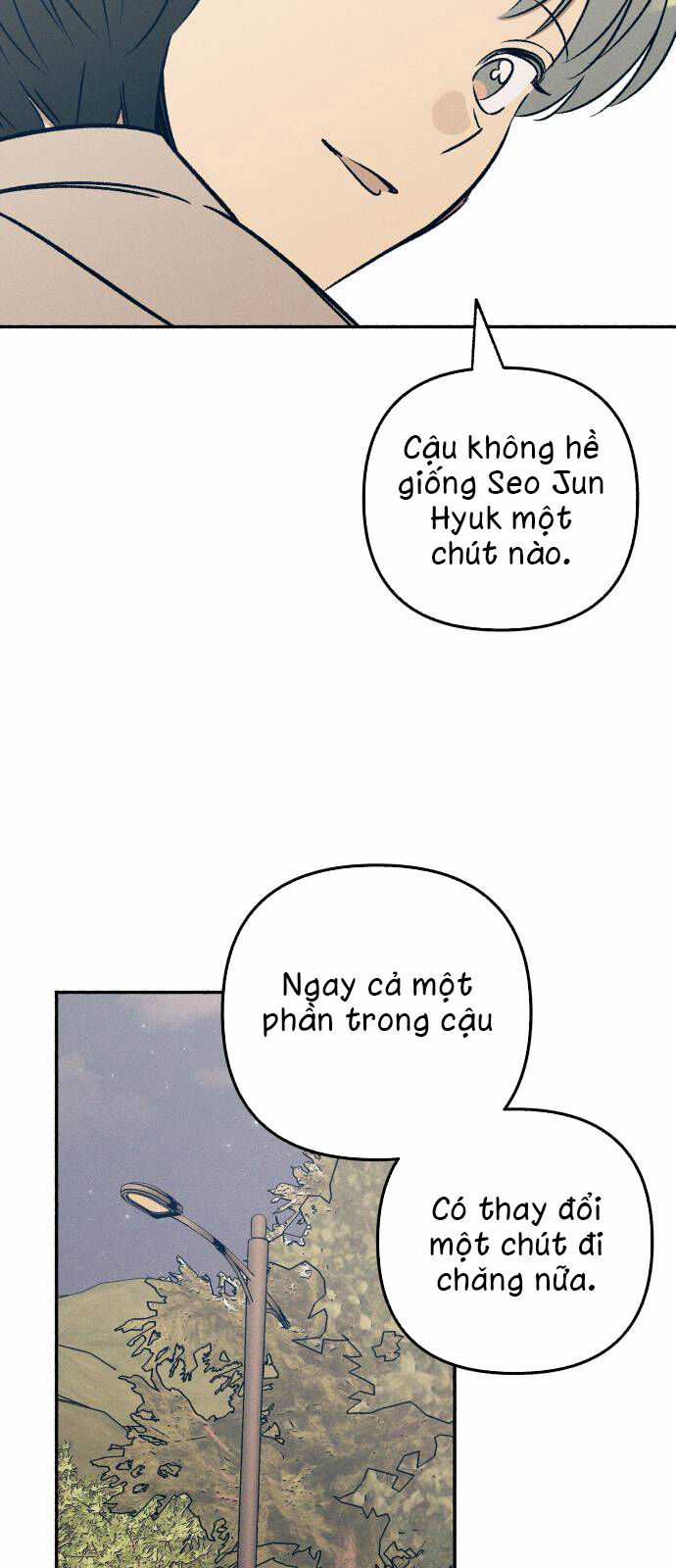 Mối Tình Đầu Đáng Ghét - Chapter 42 - Trang 69