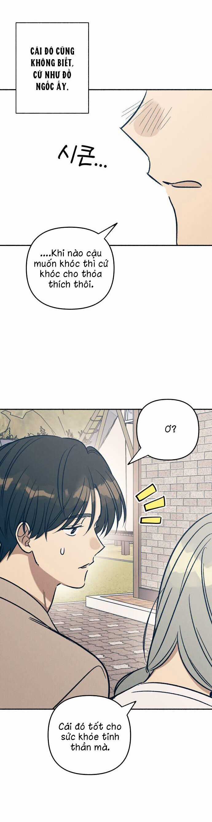 Mối Tình Đầu Đáng Ghét - Chapter 43 - Trang 25