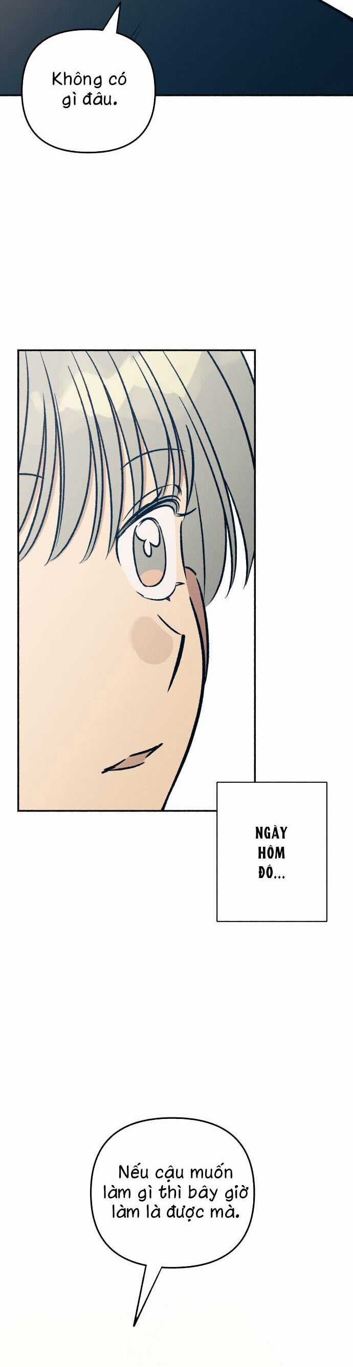 Mối Tình Đầu Đáng Ghét - Chapter 43 - Trang 34