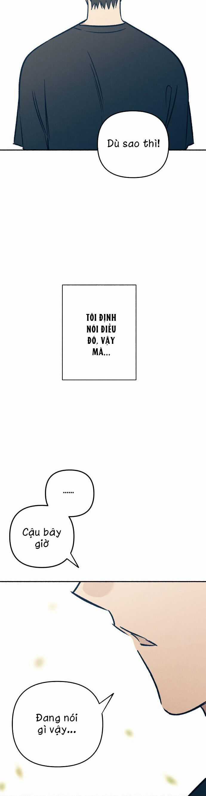 Mối Tình Đầu Đáng Ghét - Chapter 43 - Trang 40
