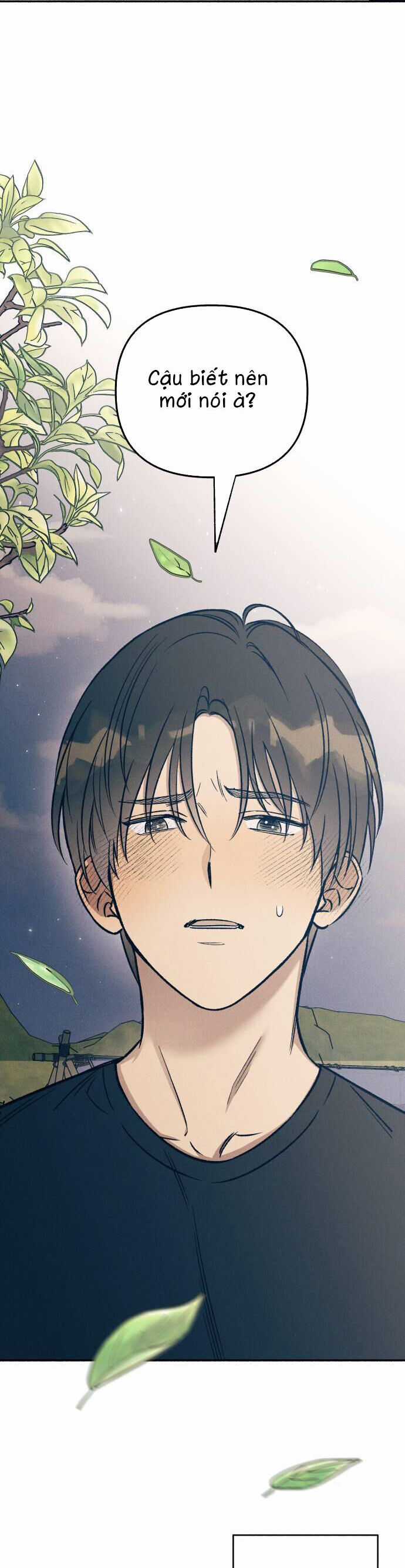 Mối Tình Đầu Đáng Ghét - Chapter 43 - Trang 41