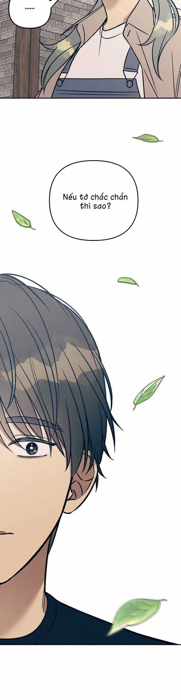 Mối Tình Đầu Đáng Ghét - Chapter 43 - Trang 44