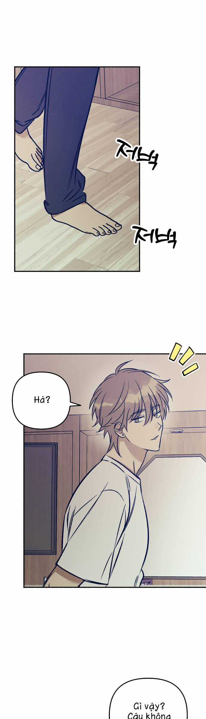 Mối Tình Đầu Đáng Ghét - Chapter 44 - Trang 15