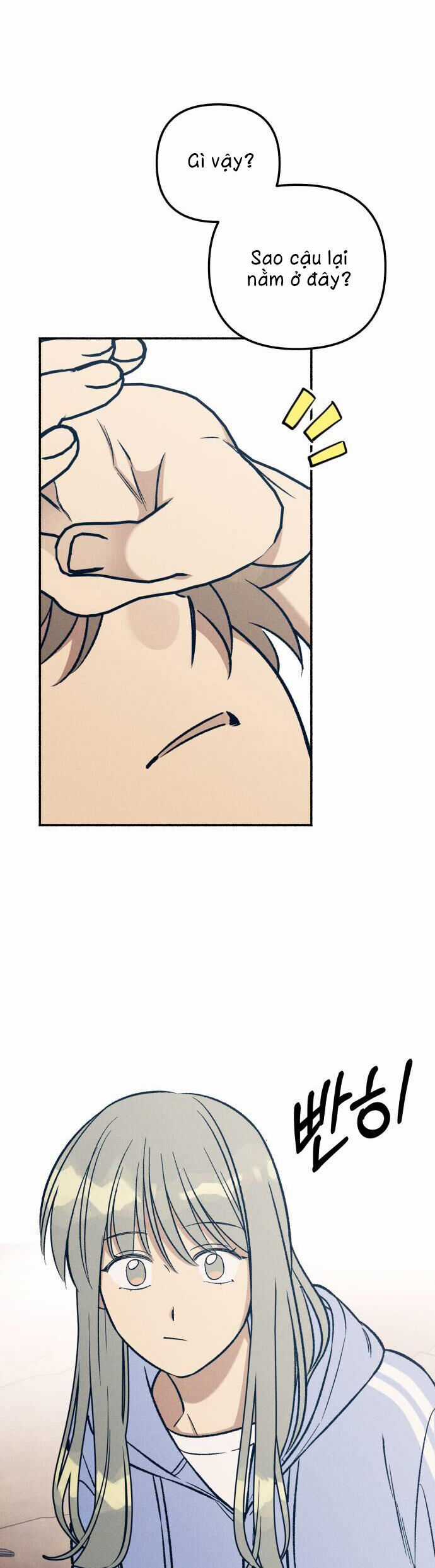 Mối Tình Đầu Đáng Ghét - Chapter 44 - Trang 28