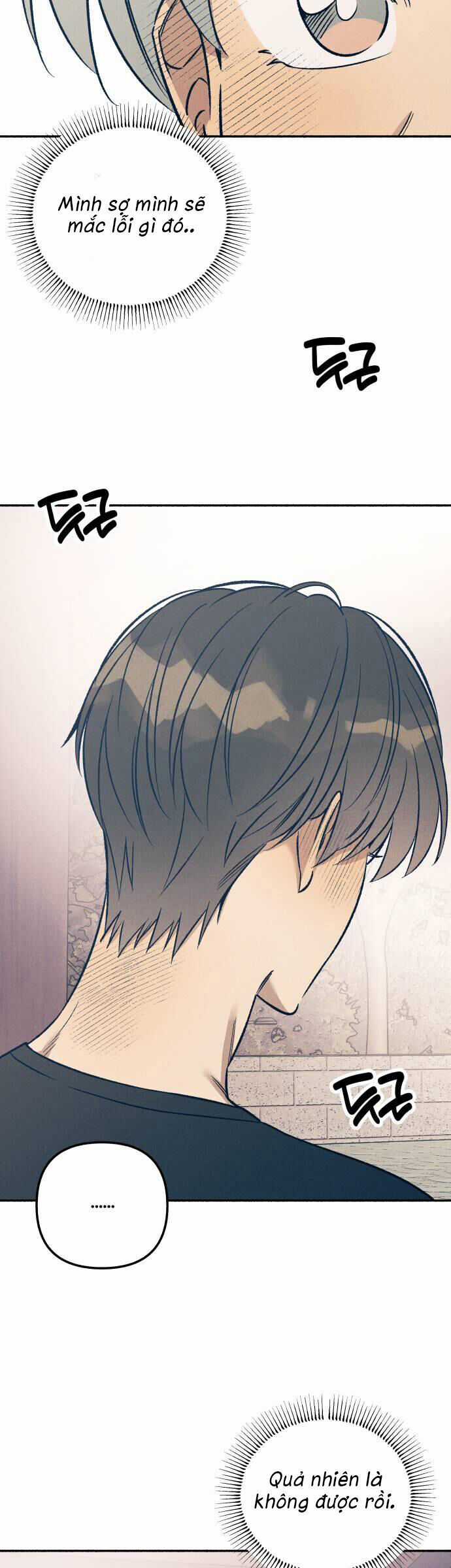 Mối Tình Đầu Đáng Ghét - Chapter 44 - Trang 46