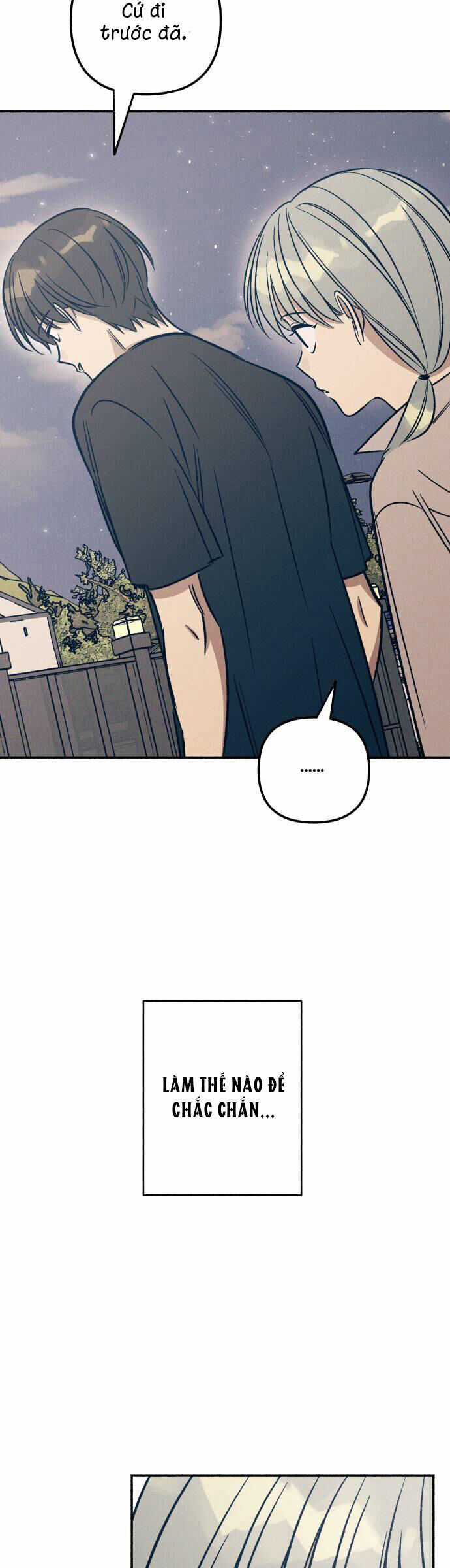 Mối Tình Đầu Đáng Ghét - Chapter 44 - Trang 9