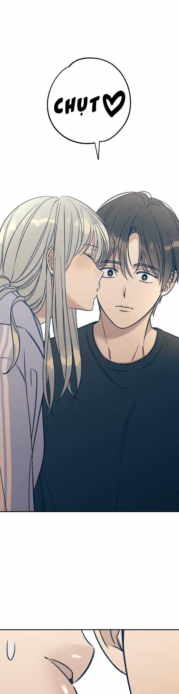 Mối Tình Đầu Đáng Ghét - Chapter 45 - Trang 3