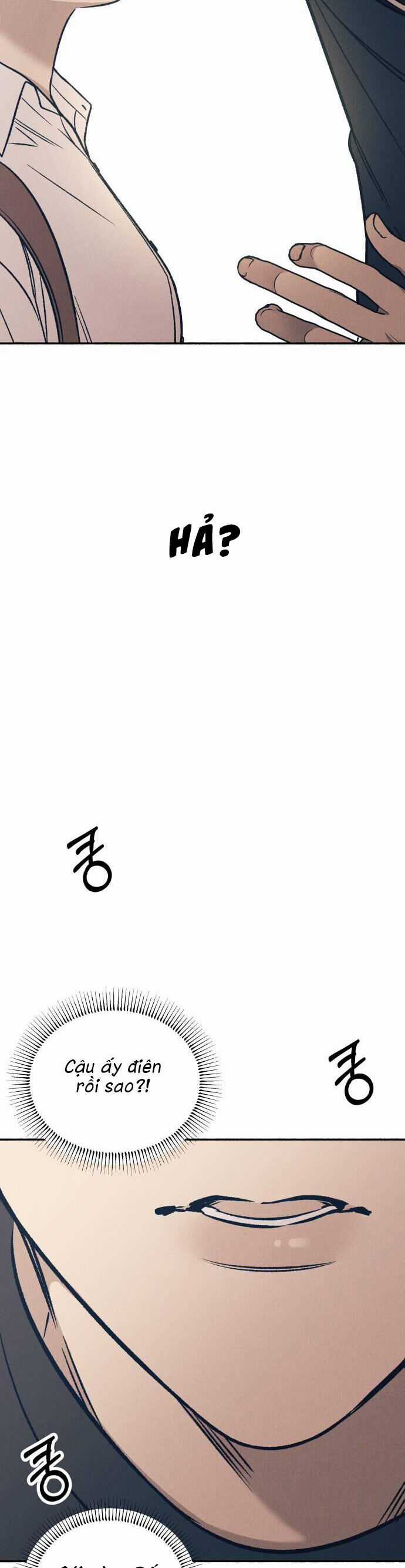 Mối Tình Đầu Đáng Ghét - Chapter 45 - Trang 35