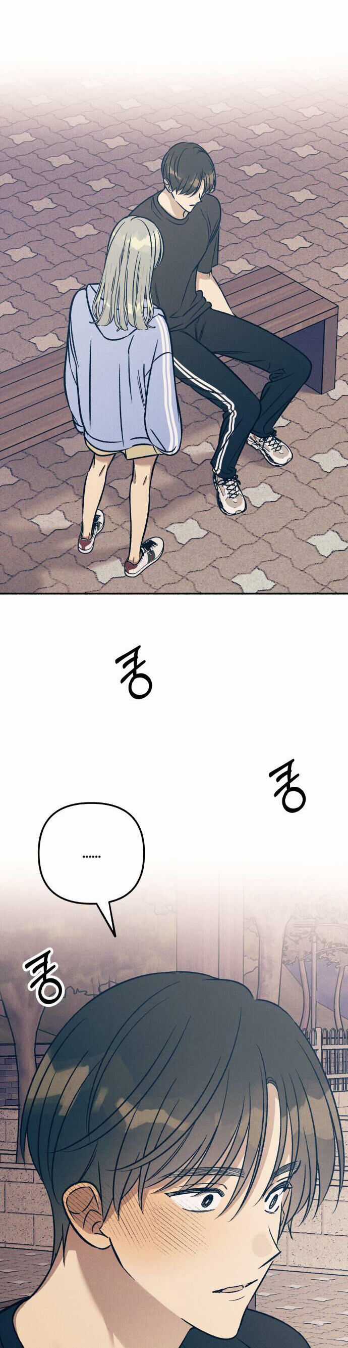 Mối Tình Đầu Đáng Ghét - Chapter 45 - Trang 5