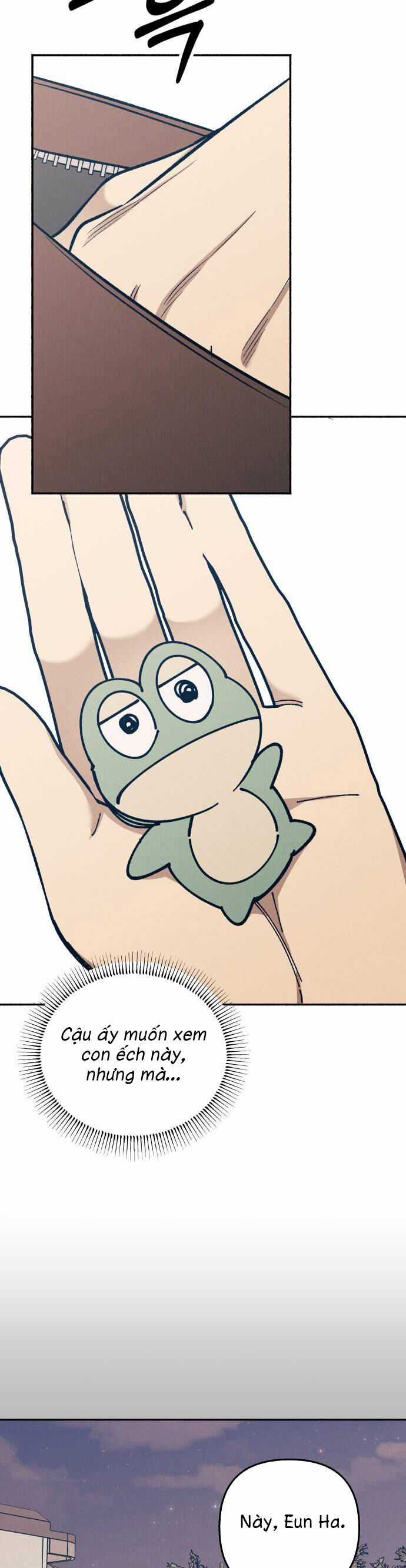 Mối Tình Đầu Đáng Ghét - Chapter 45 - Trang 46