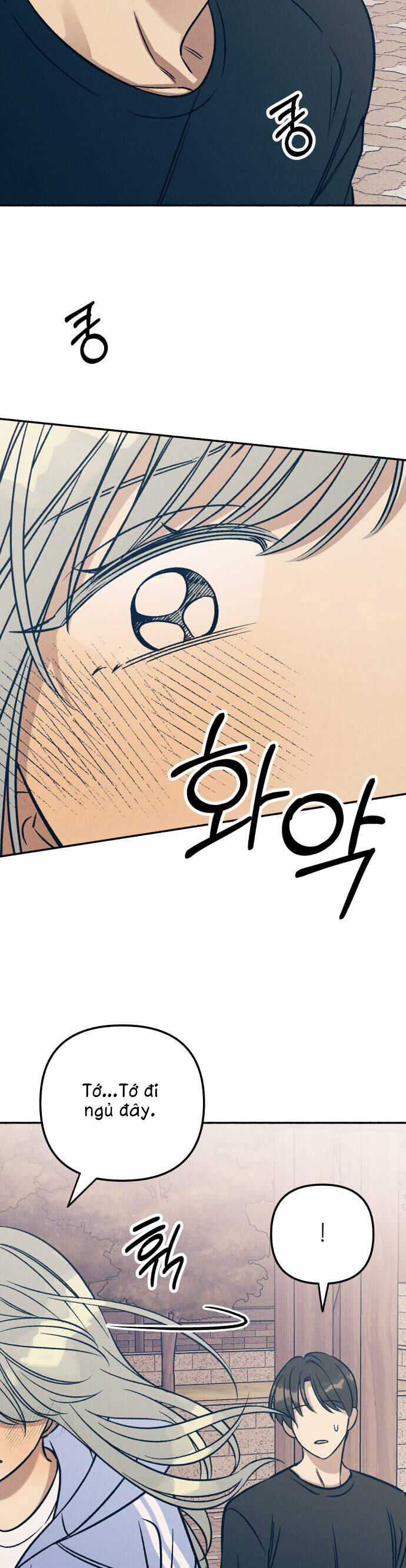 Mối Tình Đầu Đáng Ghét - Chapter 45 - Trang 6