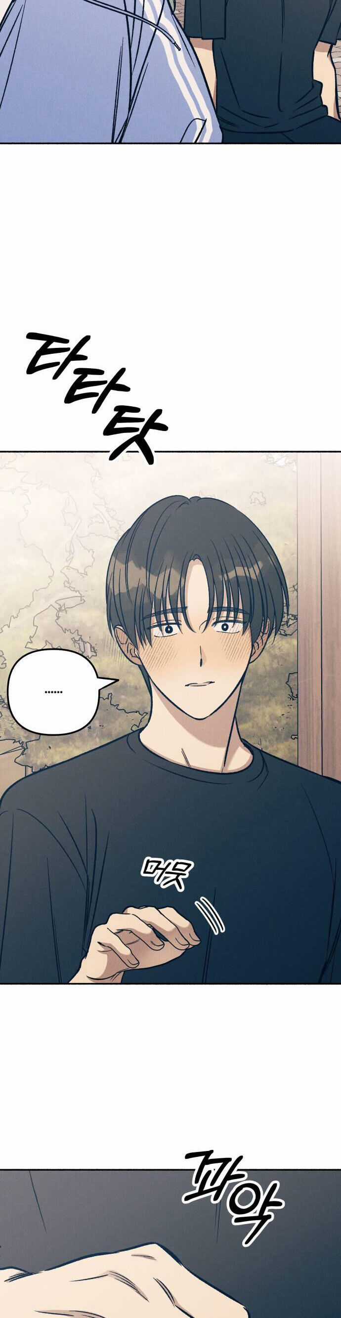 Mối Tình Đầu Đáng Ghét - Chapter 45 - Trang 7